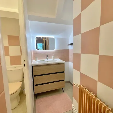 La Twiggy , 70's Vintage, Center * Beauvais