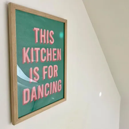 Apartamento La Twiggy , 70's Vintage, Center *