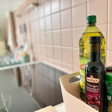 Apartamento La Twiggy , 70's Vintage, Center