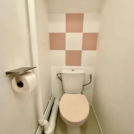 Apartamento La Twiggy , 70's Vintage, Center *