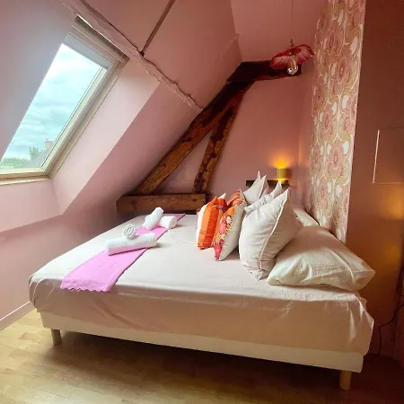 La Twiggy , 70's Vintage, Center Beauvais