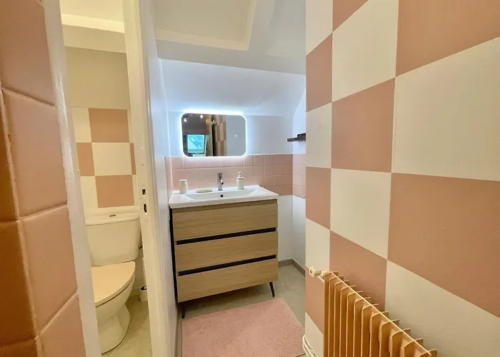 La Twiggy , 70's Vintage, Center * Beauvais