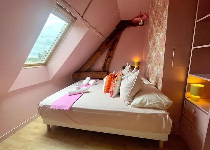 La Twiggy , 70's Vintage, Center Beauvais